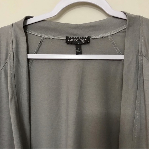 Cardigan - Picture 3 of 3